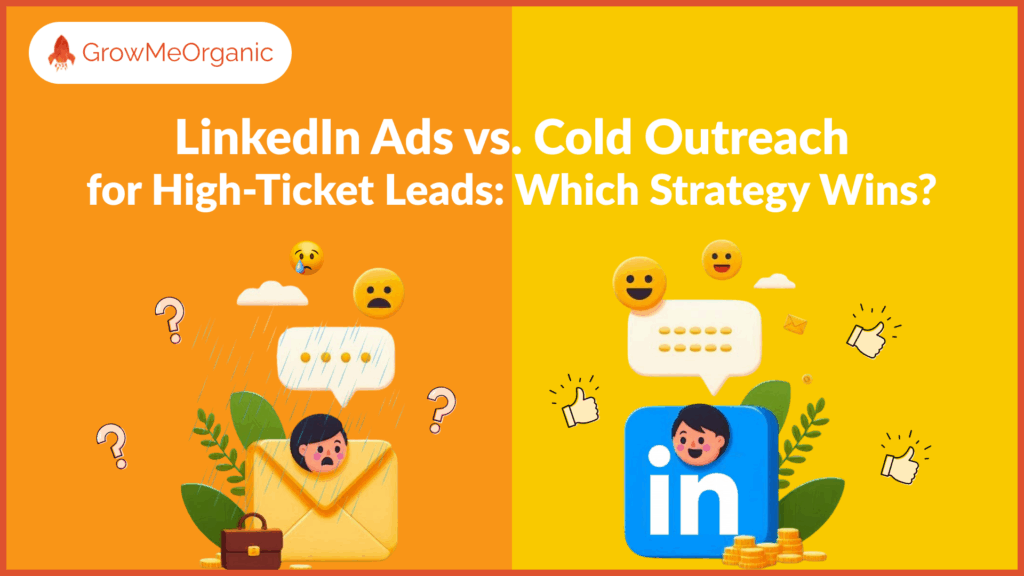 LinkedIn Sales Strategy