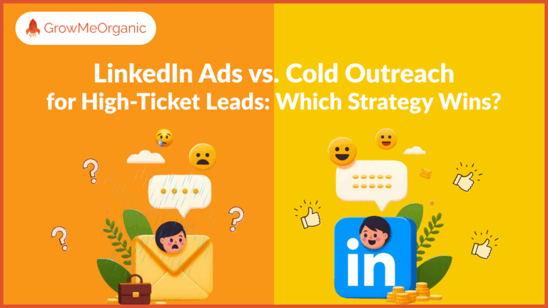 LinkedIn Sales Strategy